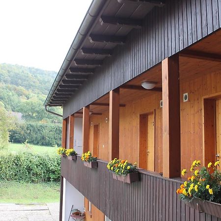 Hotel Bad Bruckhaus Gurtweil Eksteriør billede