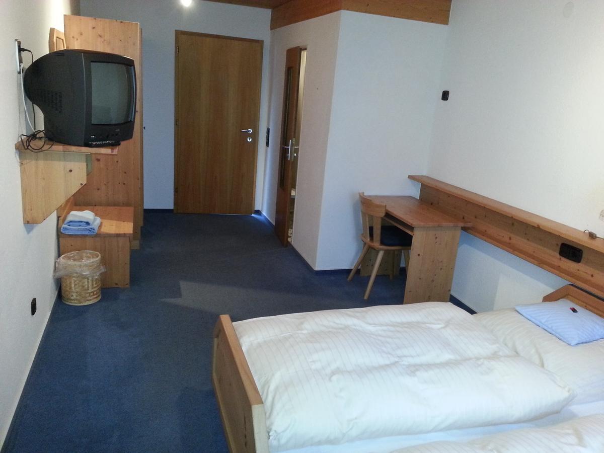 Hotel Bad Bruckhaus Gurtweil Værelse billede
