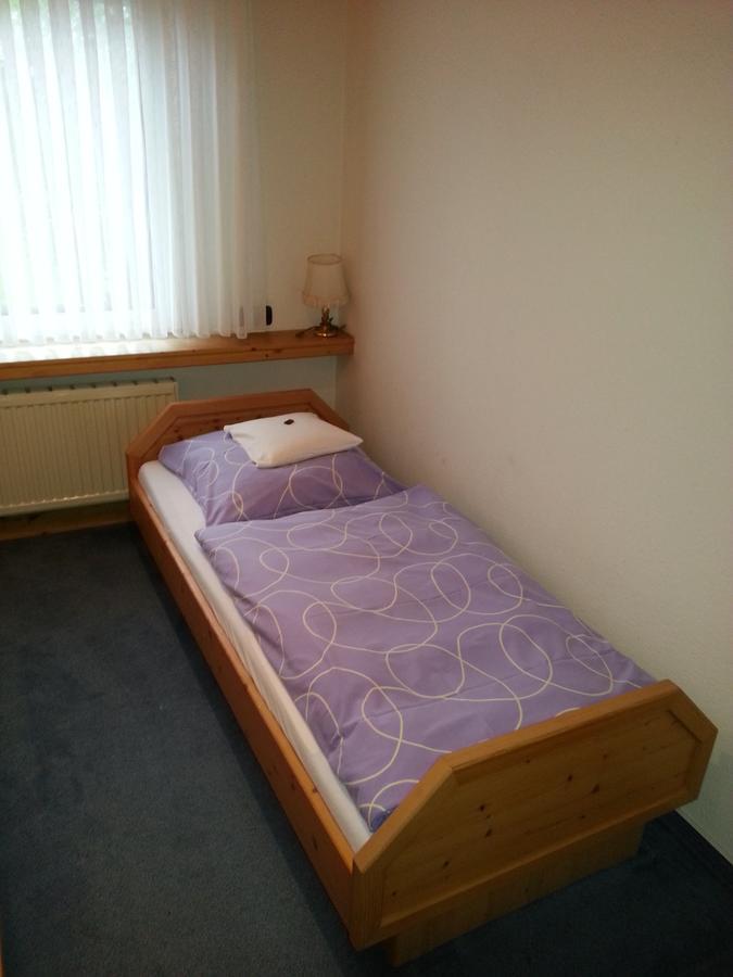 Hotel Bad Bruckhaus Gurtweil Værelse billede