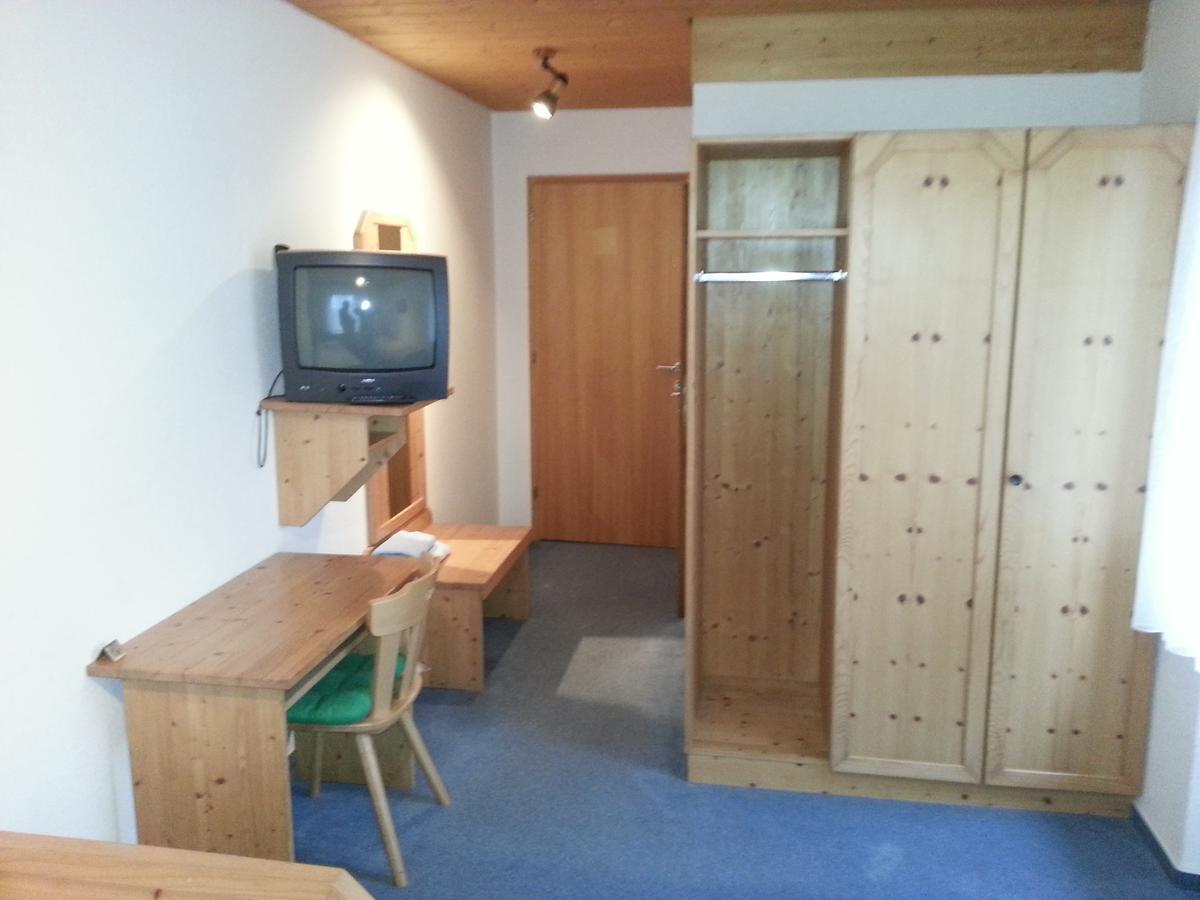 Hotel Bad Bruckhaus Gurtweil Værelse billede
