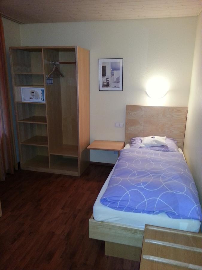 Hotel Bad Bruckhaus Gurtweil Værelse billede