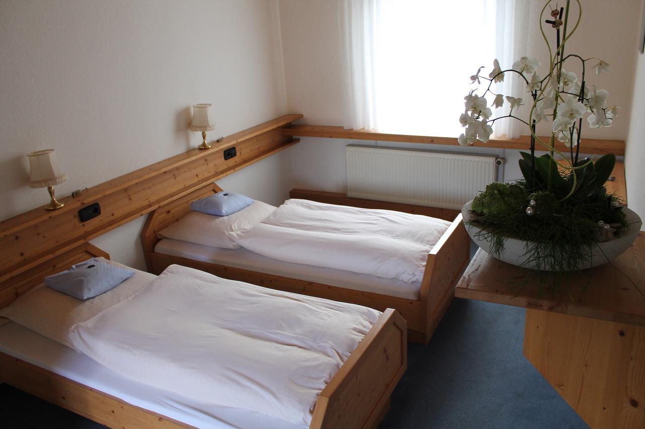 Hotel Bad Bruckhaus Gurtweil Værelse billede